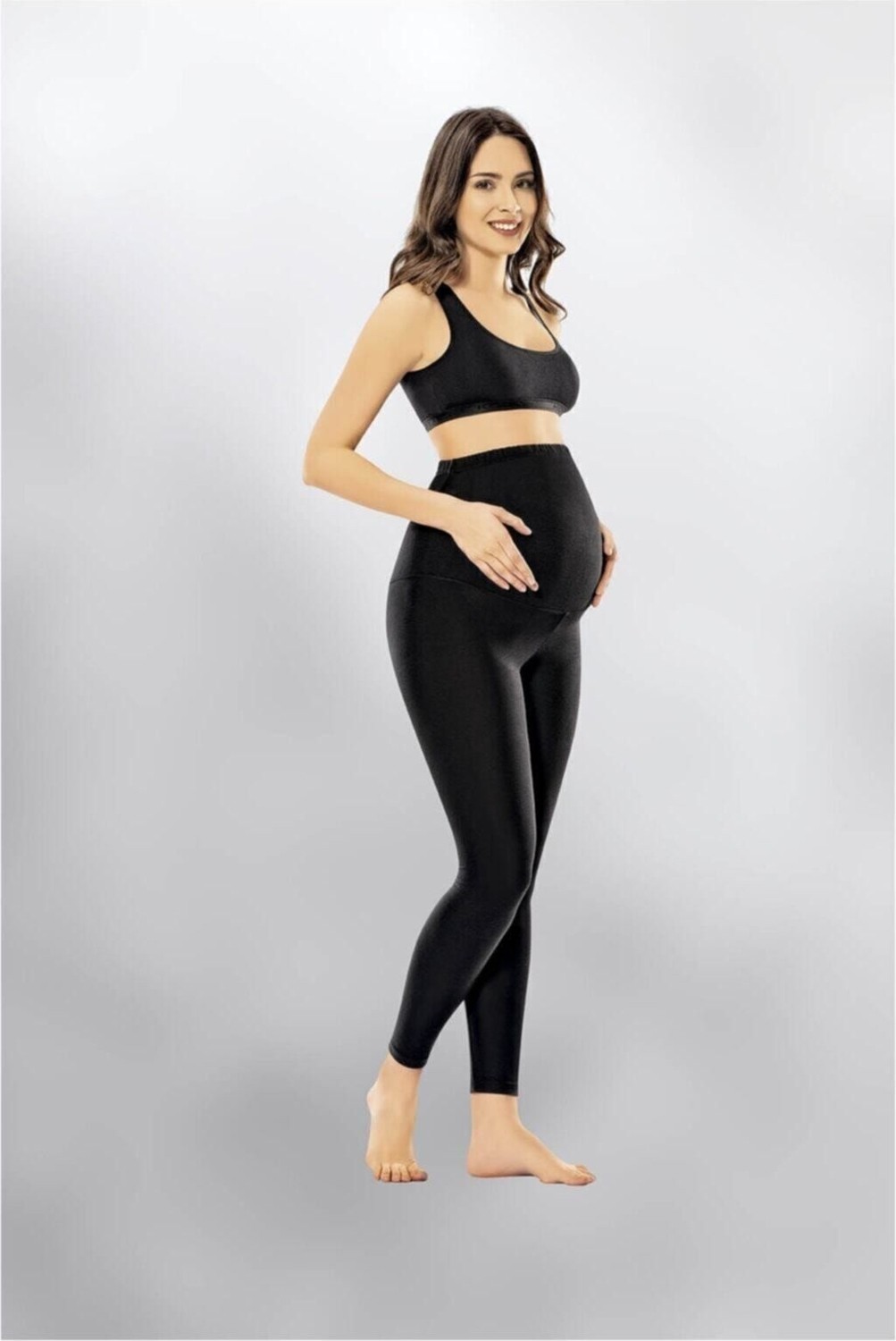 Momslab Hamile Taytı