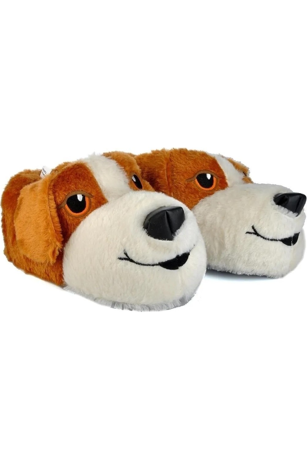 Cakgo Çiçek 160-26 Termal Köpek Figürlü Panduf 36-40 görsel 3