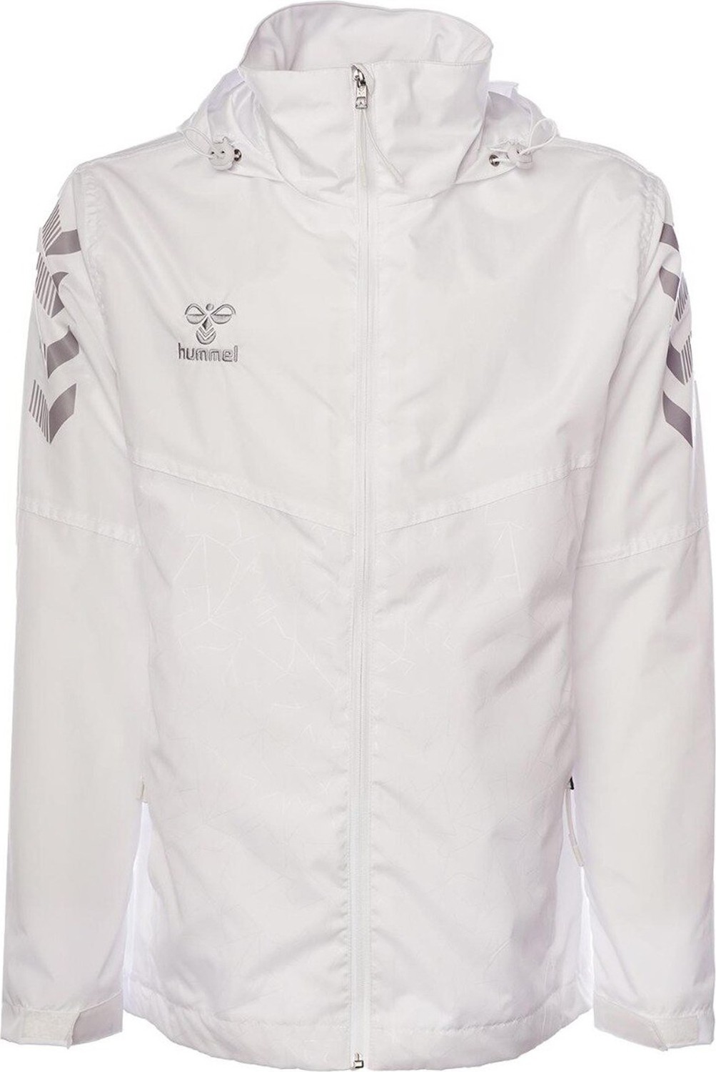 Hummel Dream Erkek Yağmurluk görsel 2