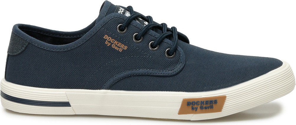 Dockers by Gerli 238547 5fx Lacivert Erkek Sneaker