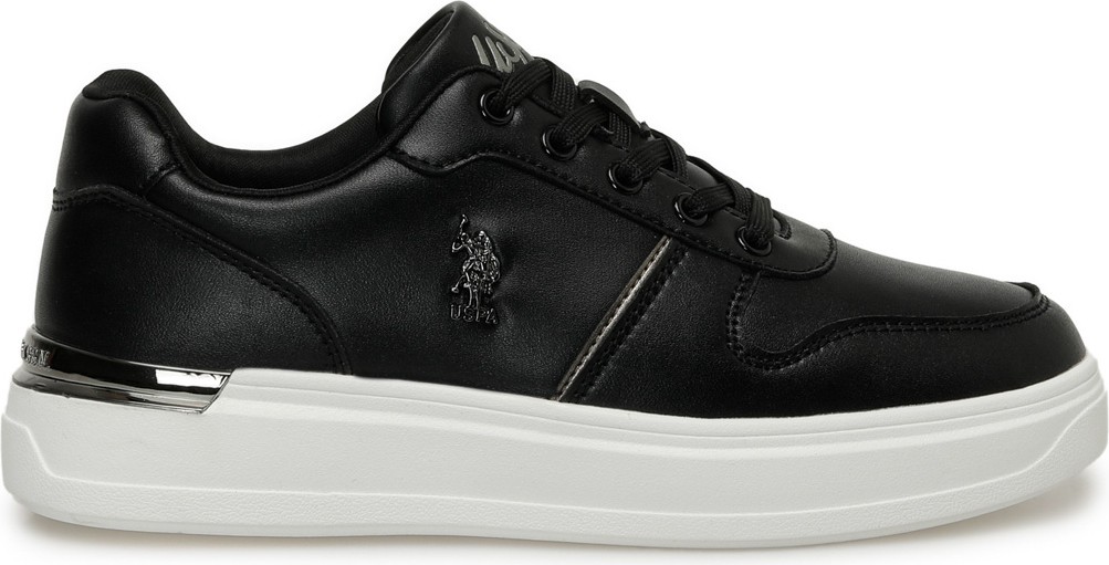 U.S. Polo Assn. Alka 4fx Beyaz Kadın Sneaker