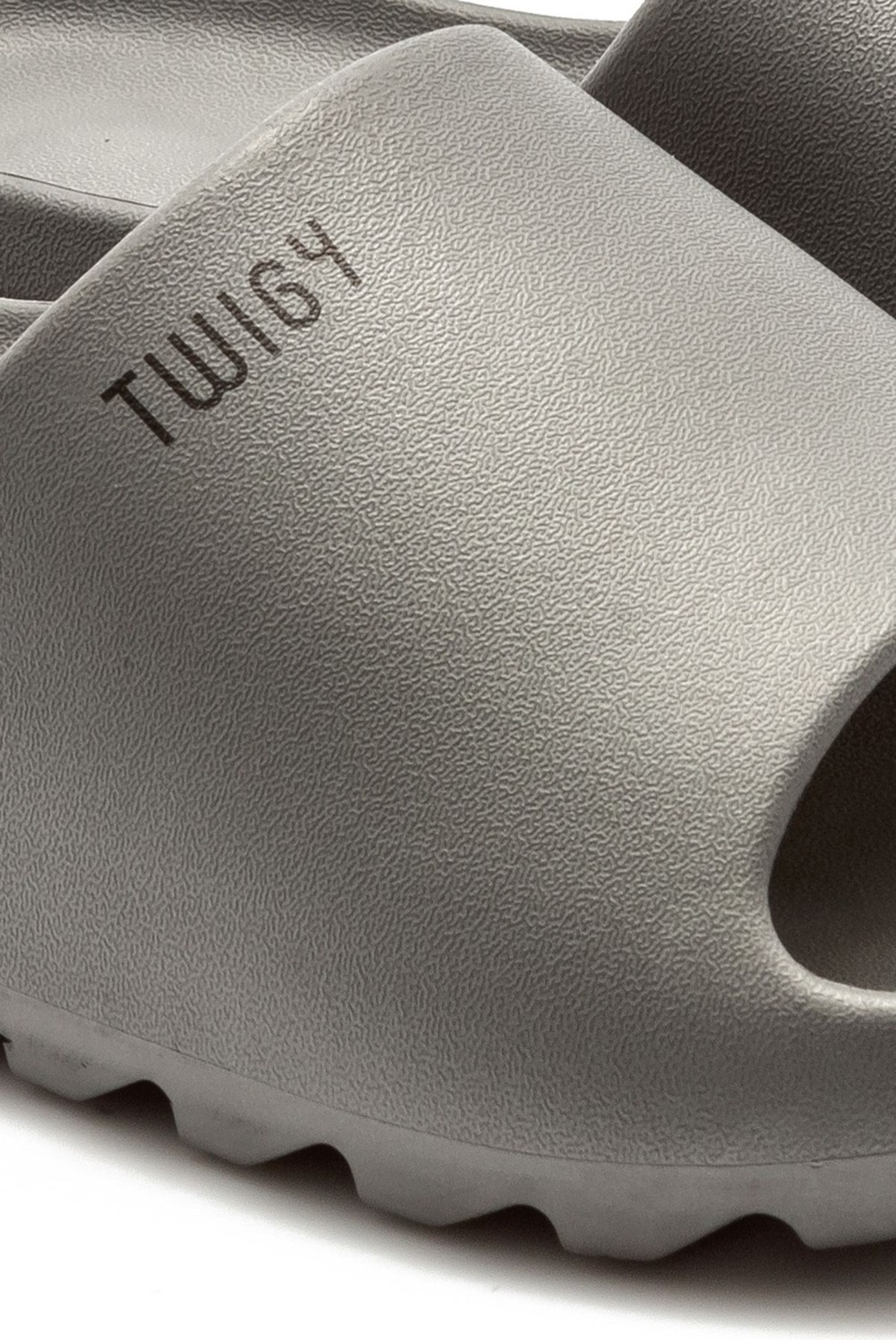Twigy Space Erkek Terlik Gri 40/45 görsel 5