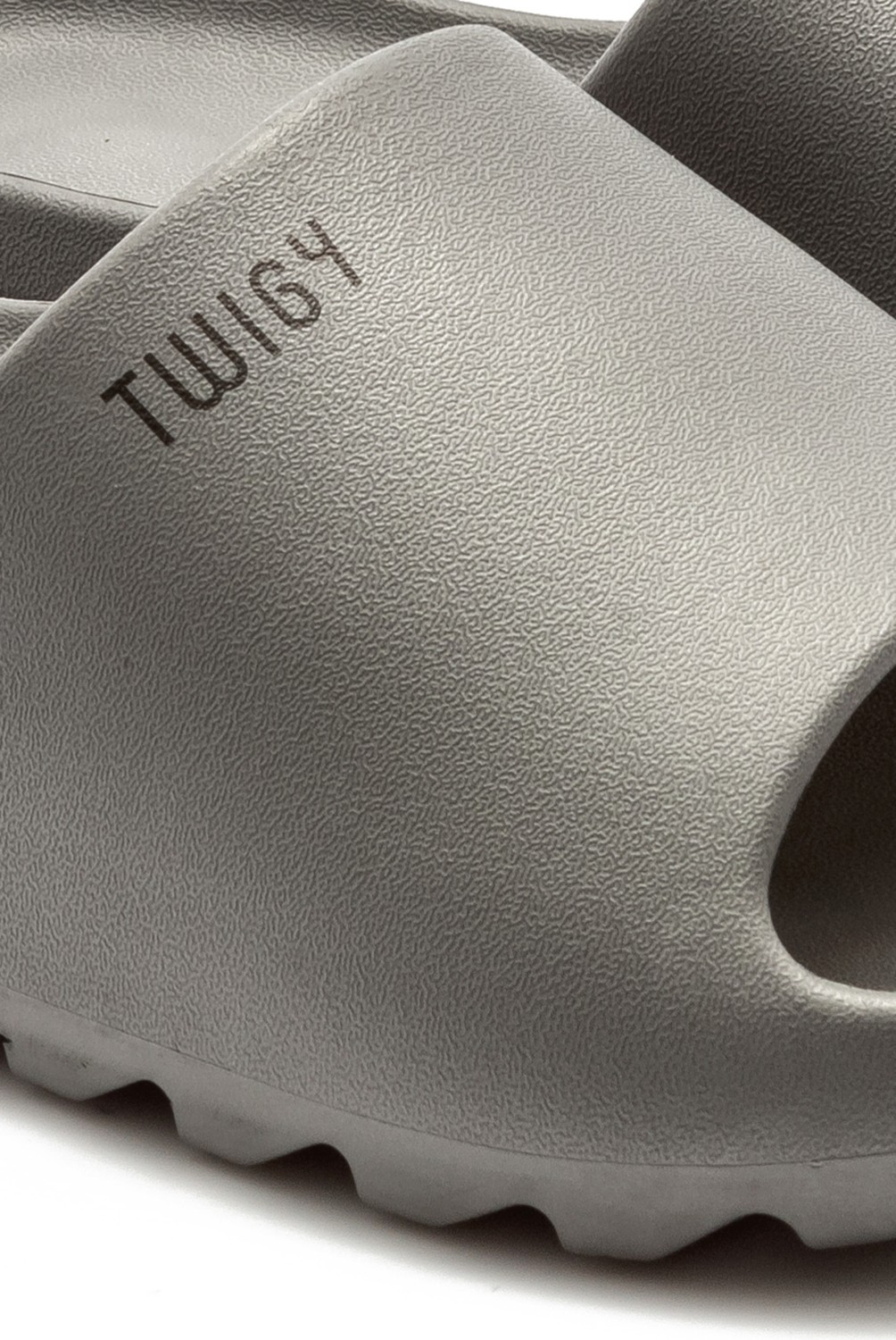 Twigy Space Erkek Terlik Gri 40/45 görsel 2
