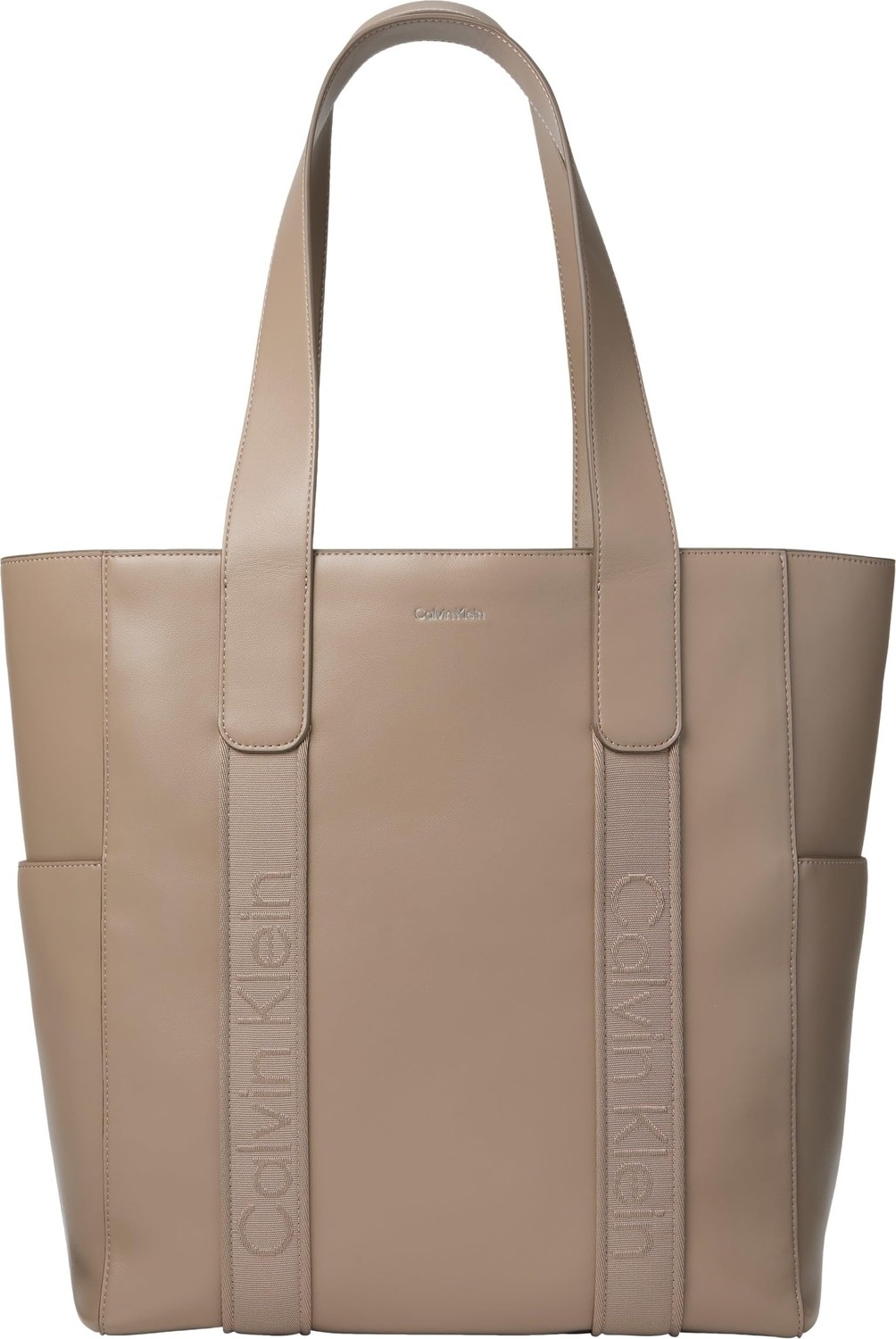 1001 Webbıng Strap Tote Çanta Kadın