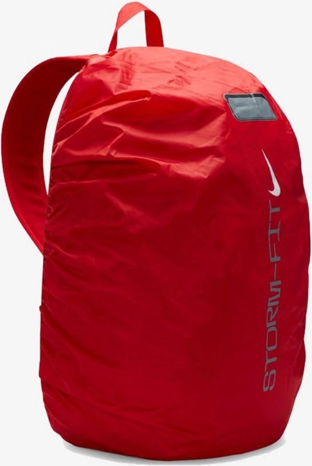 Nike Academy Team Backpack 2.3 30 Litre Kırmızı Sırt Çantası DV0761-657 görsel 4