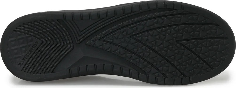 Lumberjack Mıyu Siyah Erkek Sneaker görsel 6
