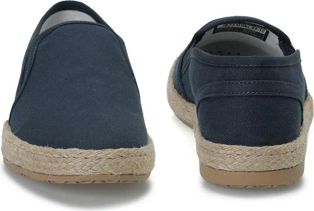 Torex Felıce Lacivert Erkek Espadril görsel 5