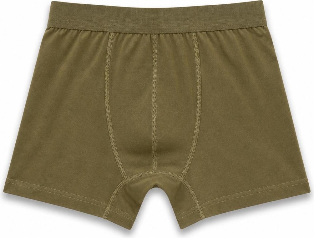 Qulat Asker Boxer Bedelli-Acemi