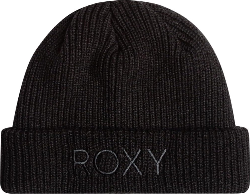 Die Grup Roxy ERJHA04165 Freja Beanie Bere Pembe Kadın Bere görsel 3