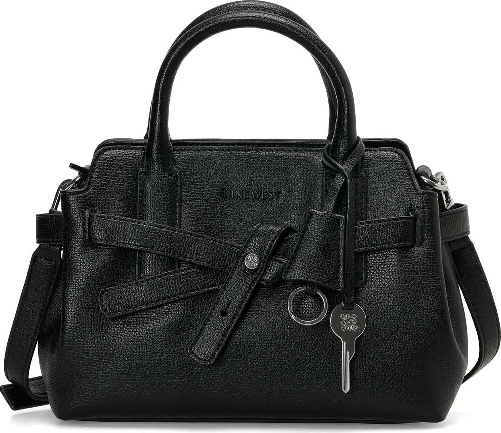 Nine West Lılle NYR566676 6fx Siyah Kadın El Çantası