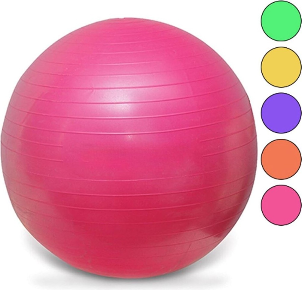 Veto Pazar 60 cm Pilates Topu