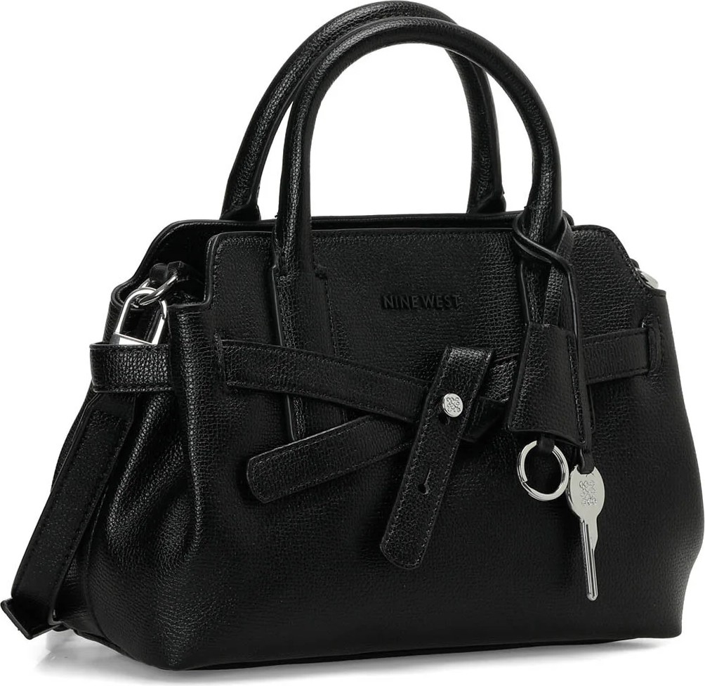 Nine West Lılle NYR566676 6fx Siyah Kadın El Çantası görsel 2