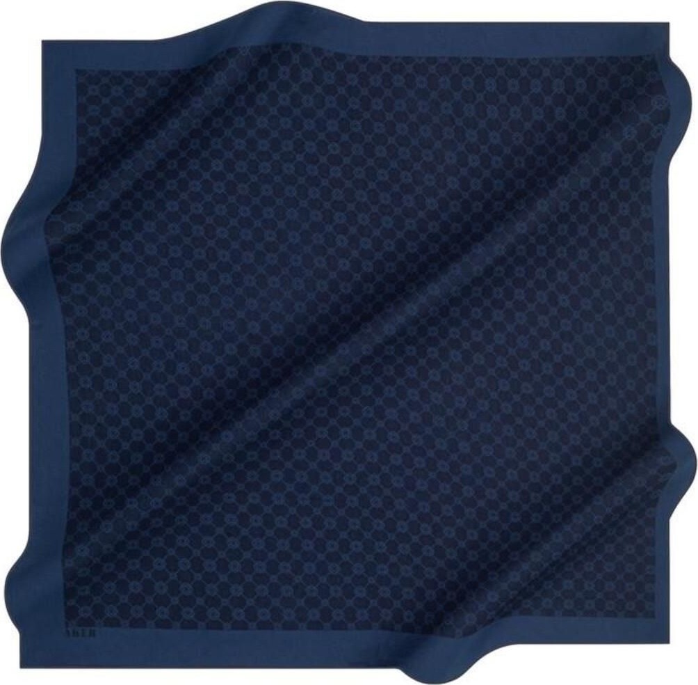 Aker 95 X95 Elegance Monogram Eşarp - 1090500-932 görsel 2
