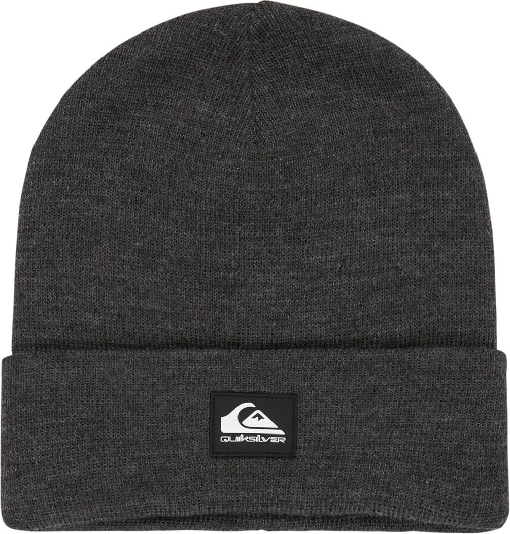 Die Grup Quiksilver Erkek Brigade Beanie Cap