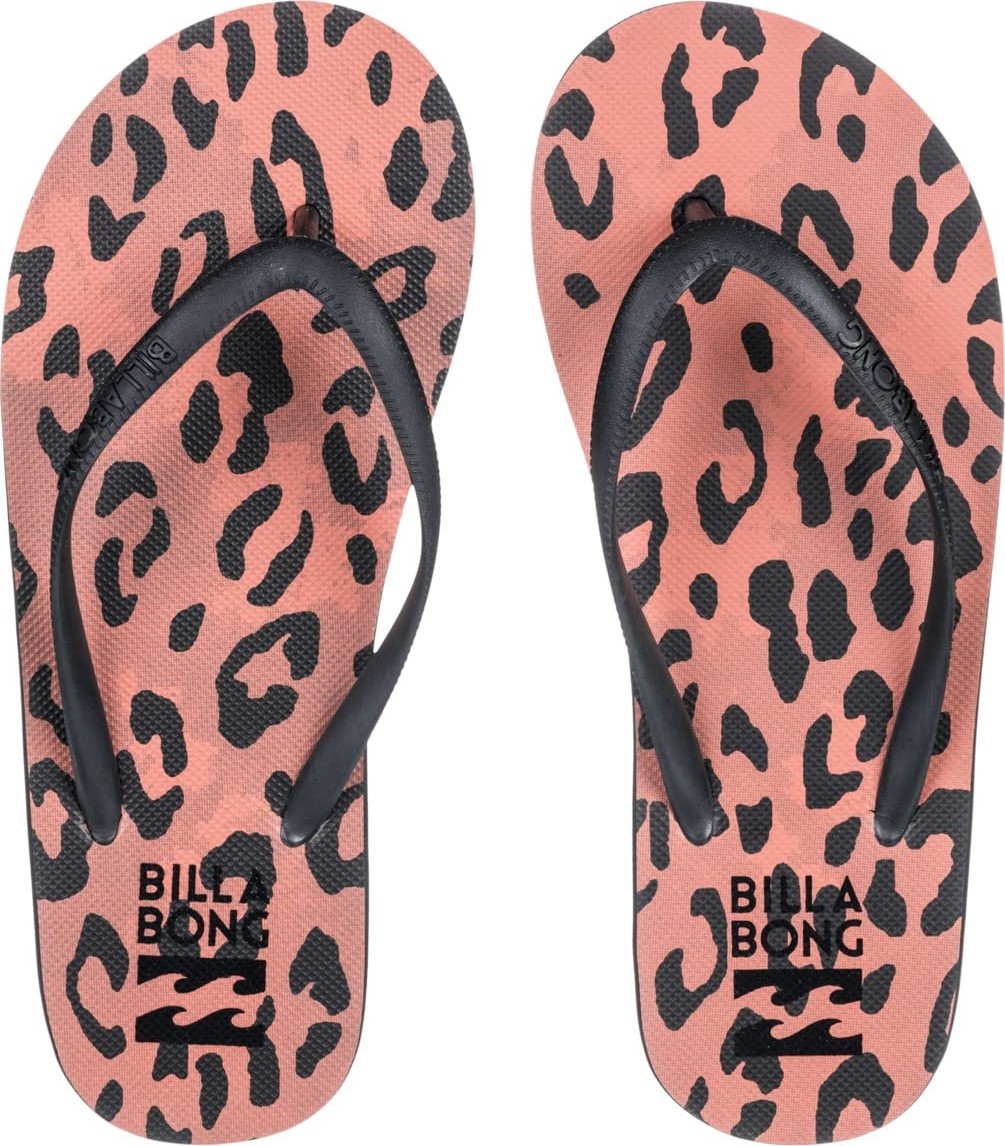 Aesco Billabong EBJL100003 Dama Kadın Spor Terlik 39 Pembe görsel 2