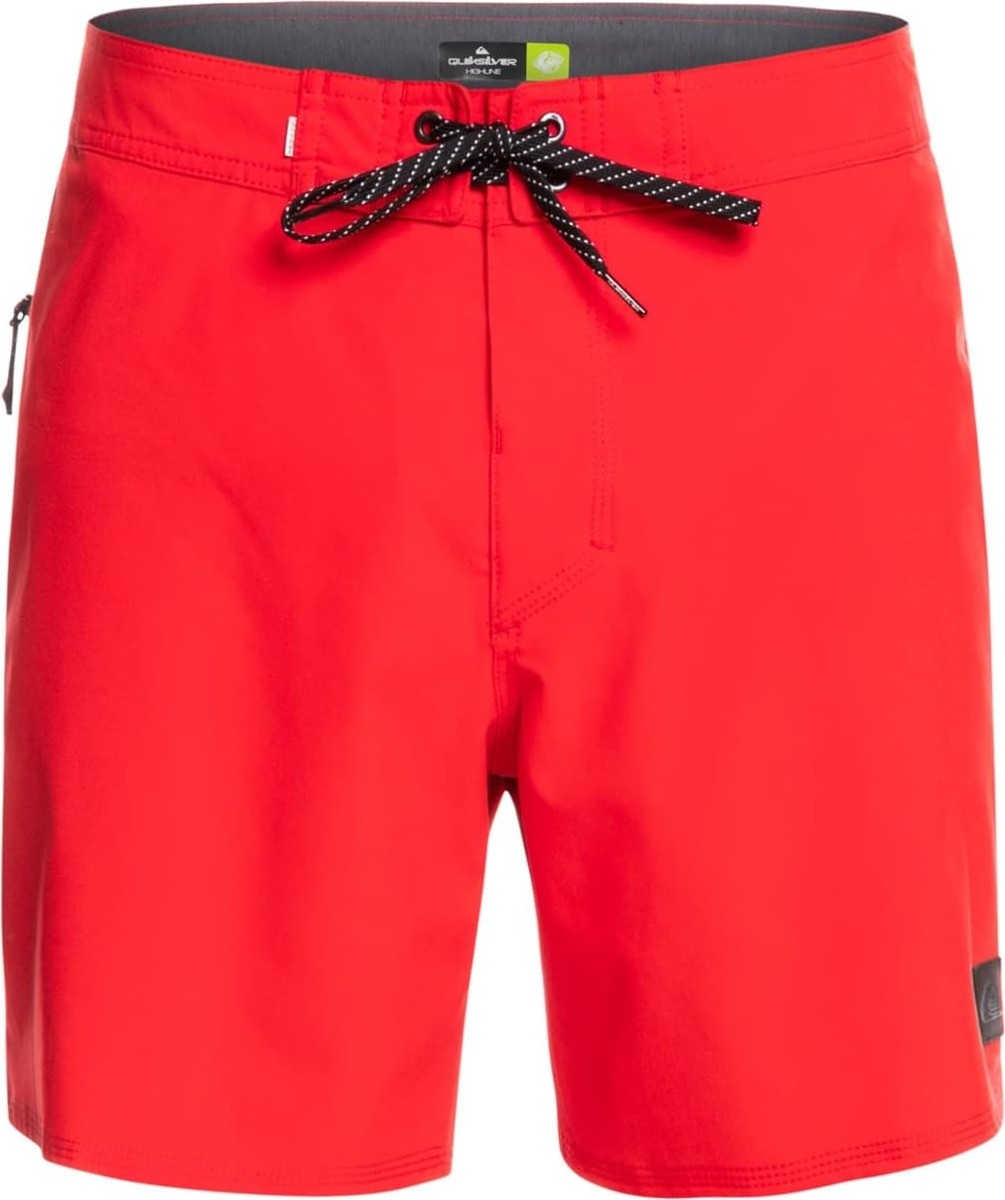 Happy Trend Quıksılver Surfsilk M Bdsh Erkek Şort Mayo