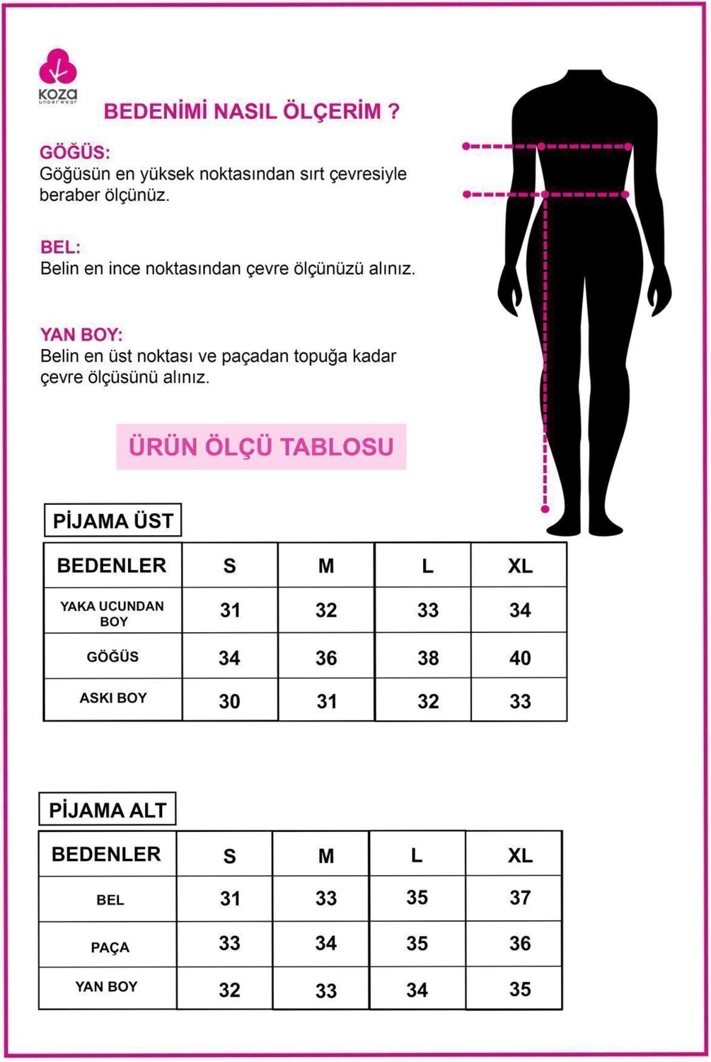 Koza İç Giyim Kadın İnce Askılı Baby Overloklu Avokado Desenli Crop Top Şortlu Pijama Takımı görsel 3