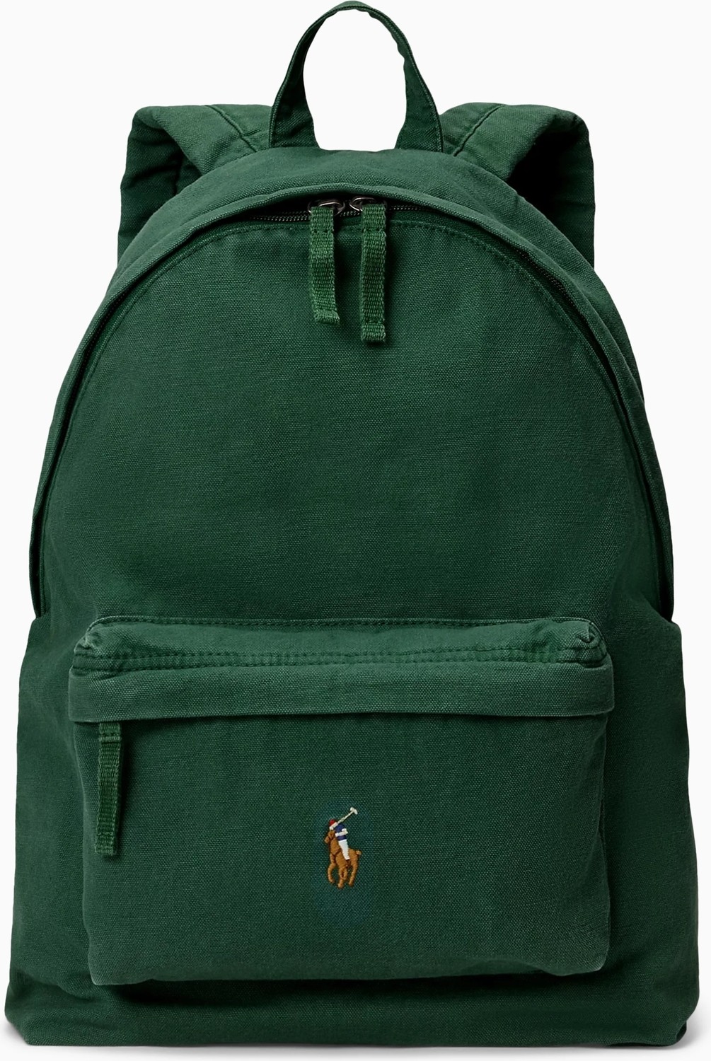 Polo Ralph Lauren Canvas Sırt Çanta