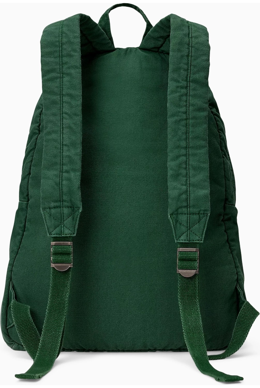 Polo Ralph Lauren Canvas Sırt Çanta görsel 2