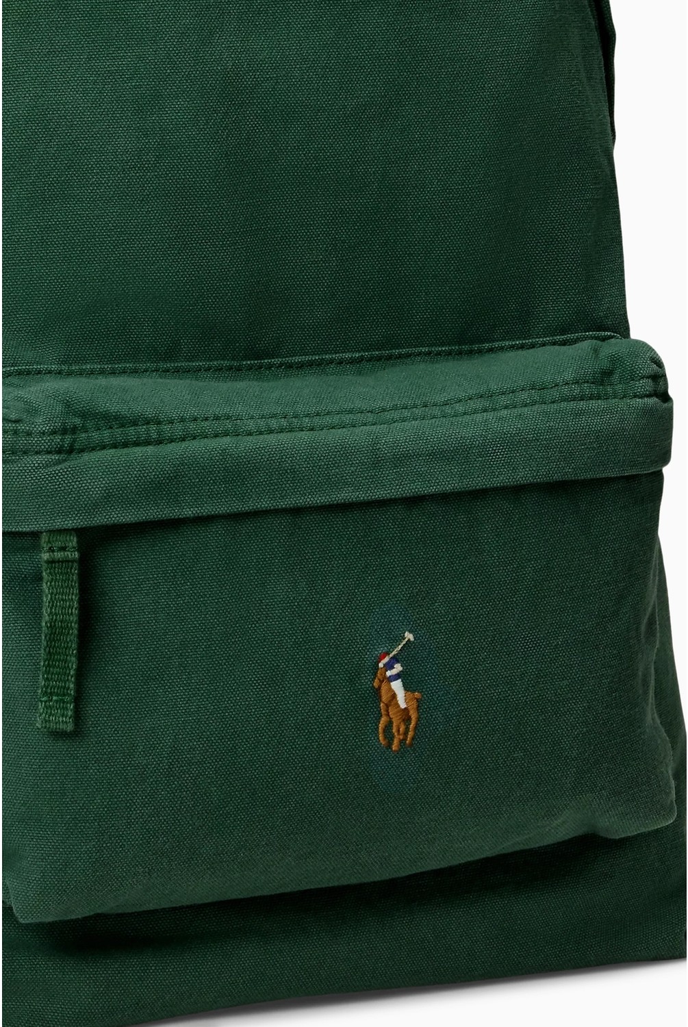 Polo Ralph Lauren Canvas Sırt Çanta görsel 4