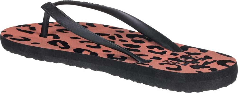 Odea Billabong EBJL100003 Dama Kadın Spor Terlik 39 Pembe görsel 3