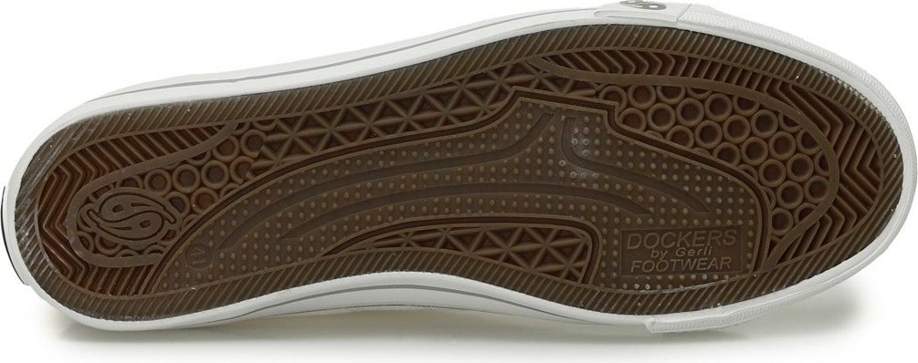 Dockers by Gerli 238546 5fx Beyaz Erkek Sneaker görsel 7