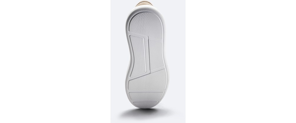 AVVA Erkek İndigo %100 Süet Hafif Loafer Ayakkabı A41Y8029 görsel 5