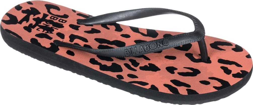 Aesco Billabong EBJL100003 Dama Kadın Spor Terlik 39 Pembe