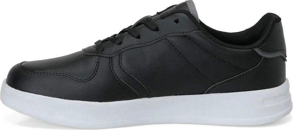 U.S. Polo Assn. Andreı 6pr Siyah Erkek Sneaker A102695699 görsel 3