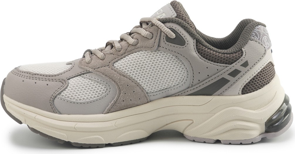 U.S. Polo Assn. Juno 5pr Vizon Kadın Sneaker görsel 8