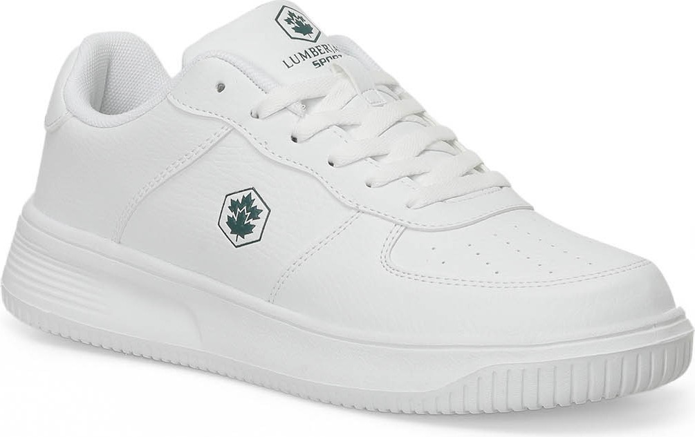 Lumberjack 5W Finster 5pr Beyaz Erkek Sneaker A102012650 görsel 3
