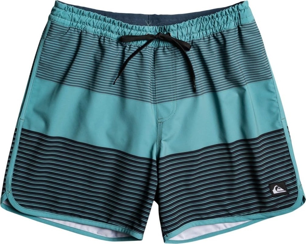 Die Grup Quiksilver Erkek Surfsilk Tijuana Volley 16 Boardshorts (1'li Paket)