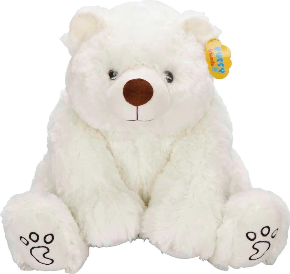 Aydogan's Ayd Beyaz Kutup Ayısı Peluş 48 cm