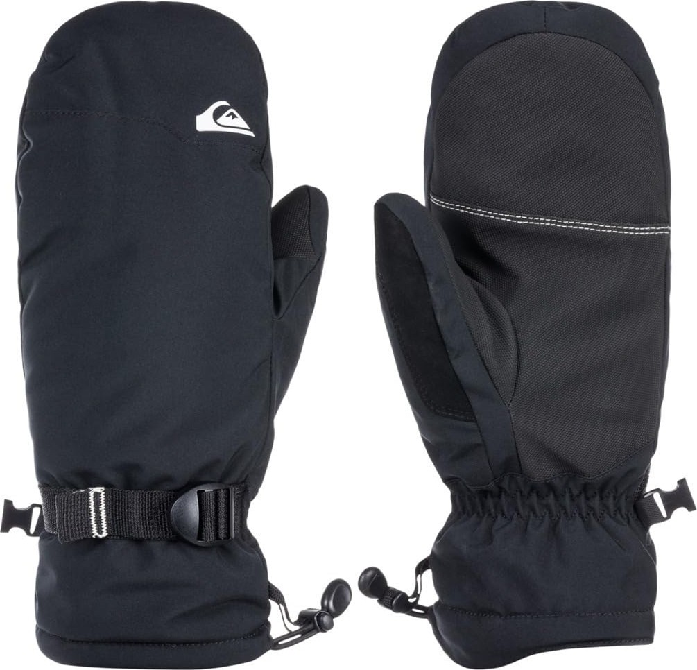 Aesco Quiksilver Mission Mitt M Glov Kvj0