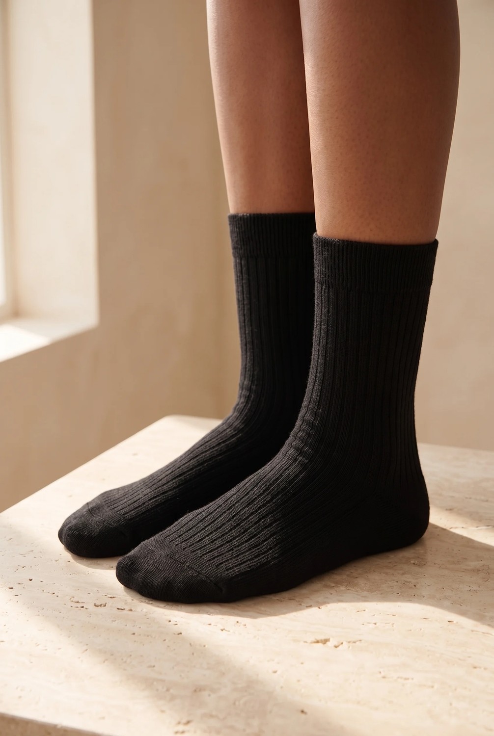 Katia & Bony 5'li Paket Unisex Soket Çorap görsel 3
