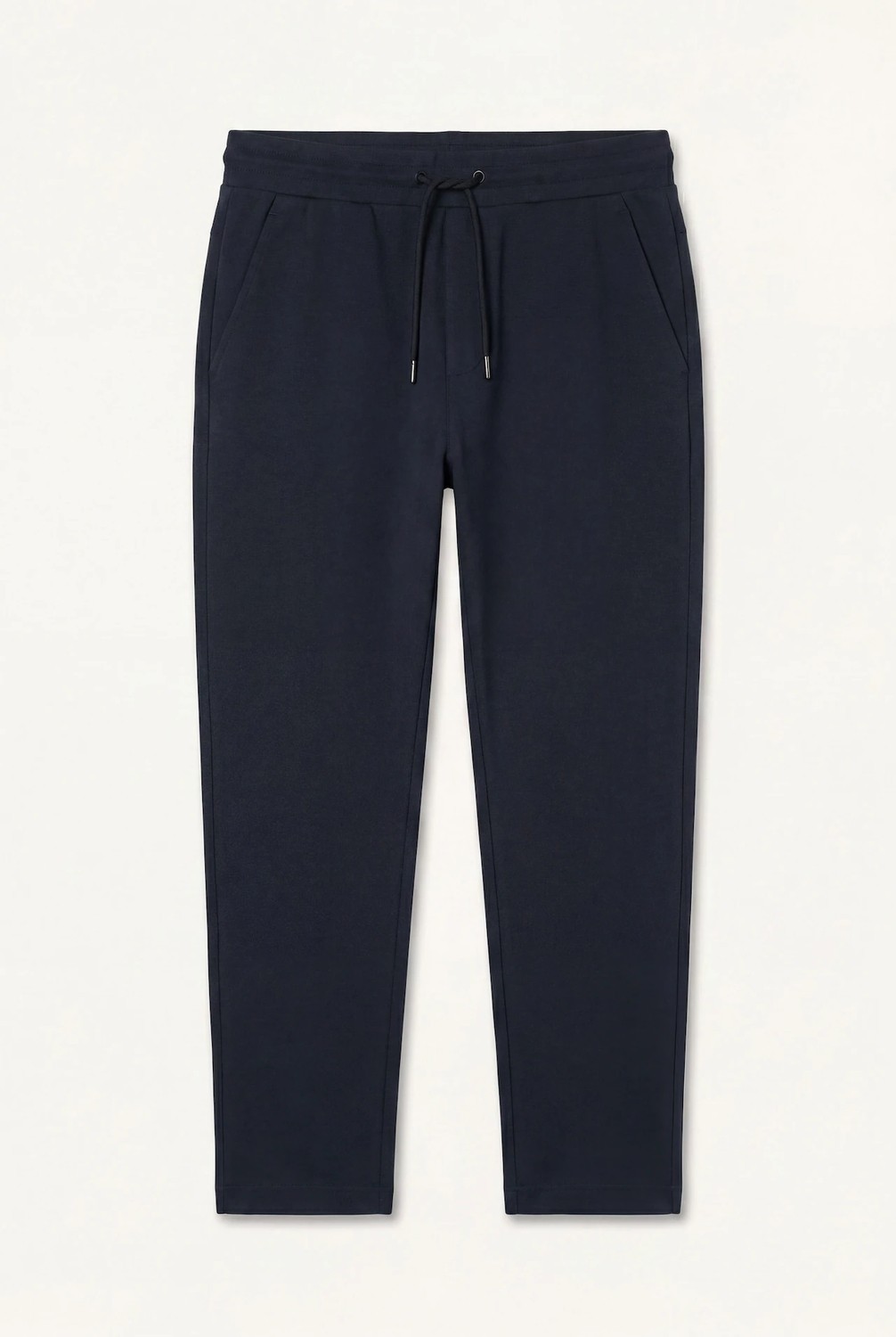 DeFacto Regular Fit Elastik Bel Cepli Düz Paça Pantolon D6762AX26AU