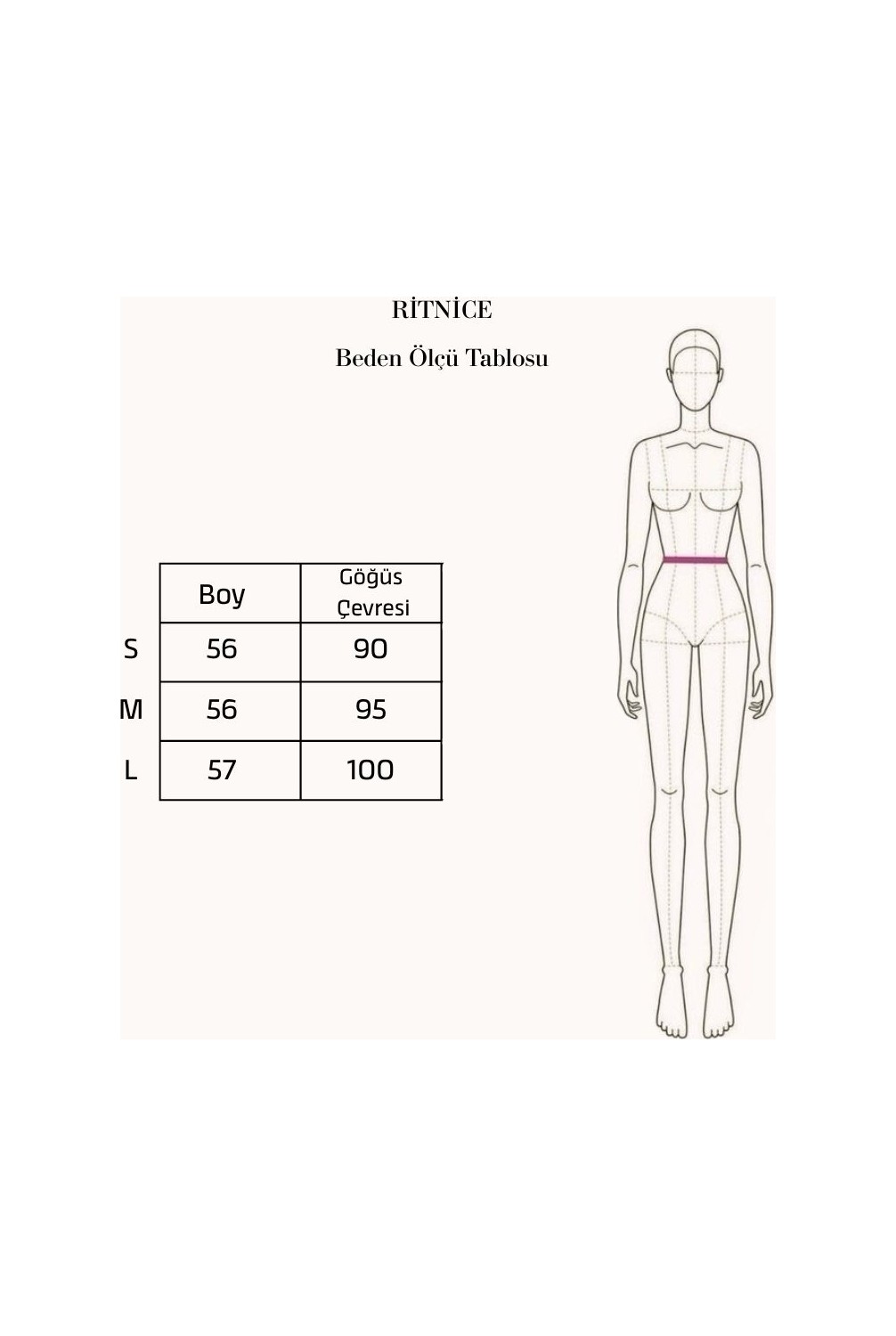 Ritnice Kadın Rowe %100 Pamuk Peplum Sıfır Kol Kahverengi Bluz görsel 6