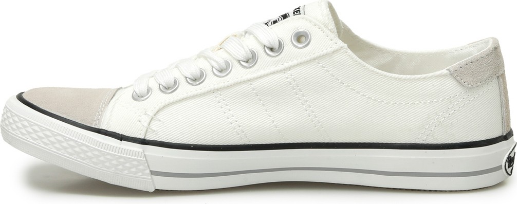 Dockers by Gerli 238546 5fx Beyaz Erkek Sneaker görsel 4