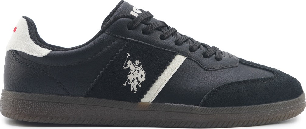 U.S. Polo Assn. Sandro 5fx Beyaz Erkek Sneaker