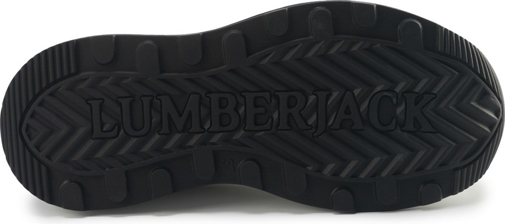 Lumberjack Novarıa Wmn Pu 5pr Beyaz Kadın Sneaker görsel 4