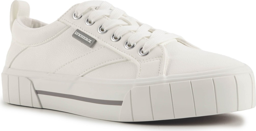 Lumberjack Calm 4pr Beyaz Kadın Sneaker görsel 2