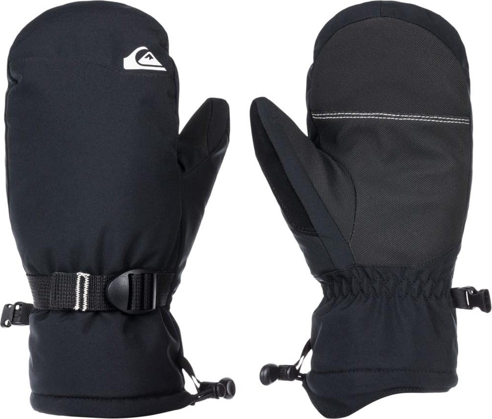 Die Grup Quiksilver Mission Youth Mitt (Kids)