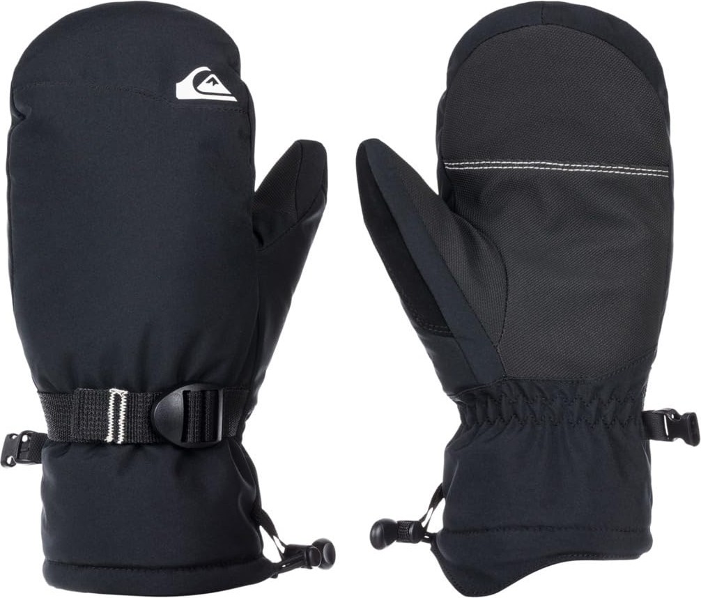 Die Grup Quiksilver Mission Youth Mitt (Kids)