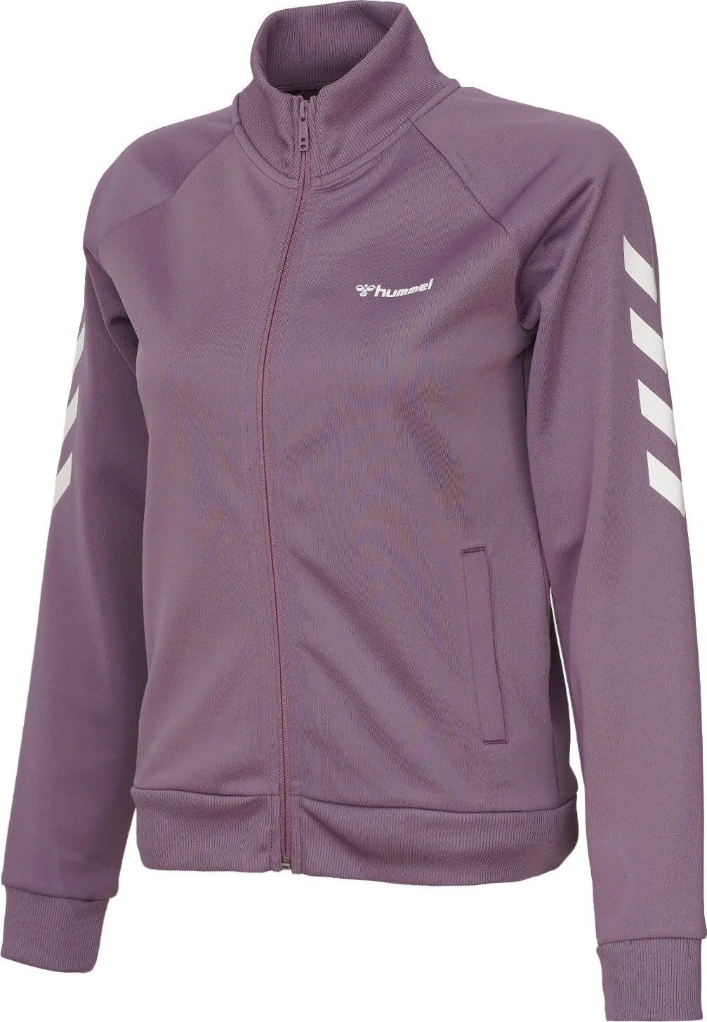 Hummel Genesa Zıp Fermuarlı Ceket 921773 görsel 3