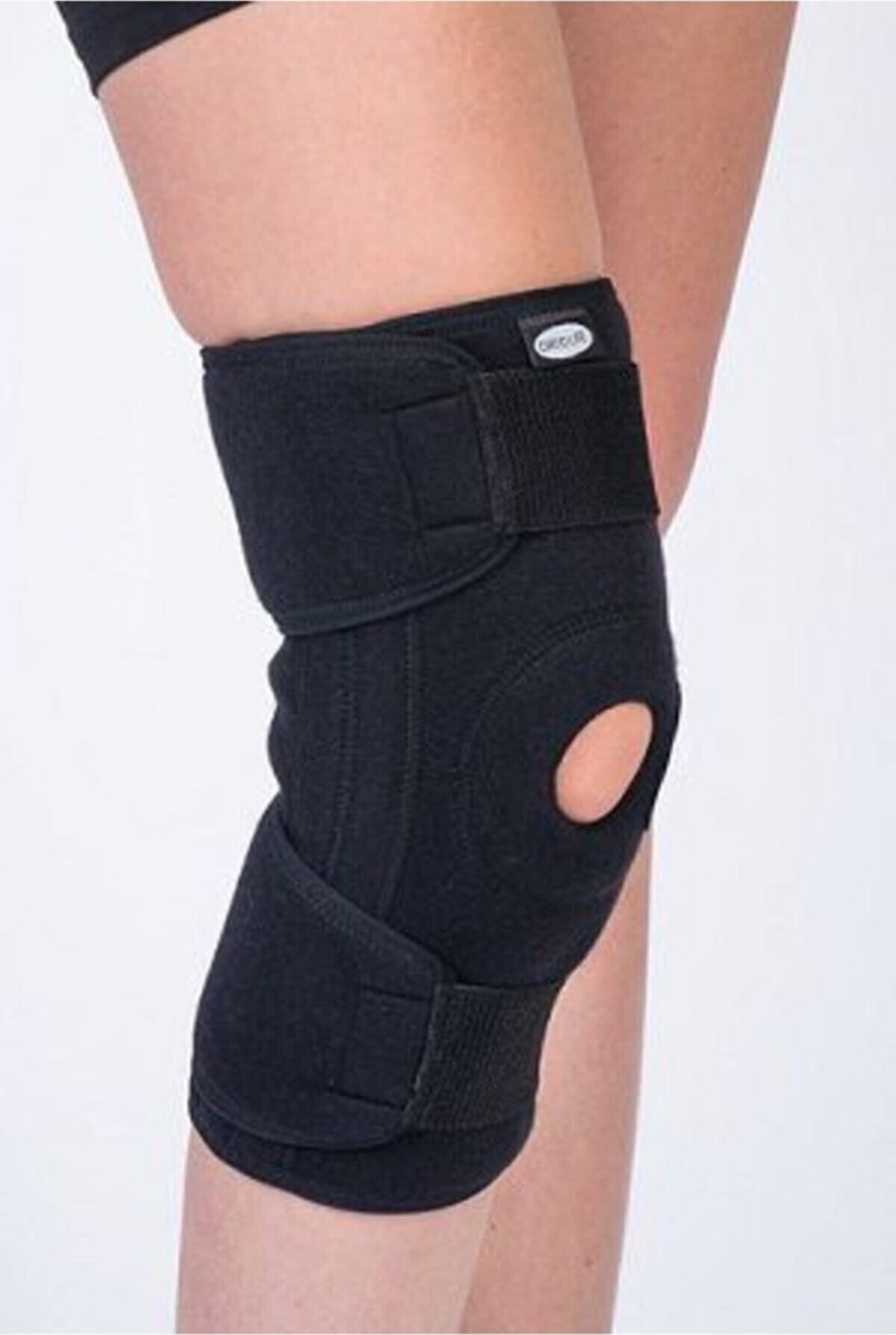 Pera Fitol Patella Desteli Dizlik Menisküs Dizlik Diz Bandajı Bandı Diz Için Patella Destekli Bandaj