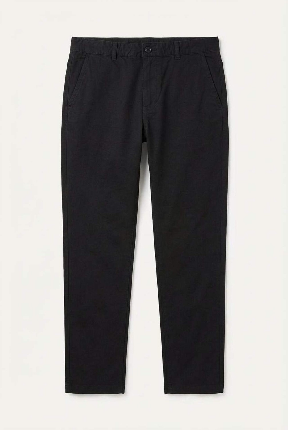 DeFacto Büyük Beden Regular Fit Pantolon H2089AX26SP görsel 5
