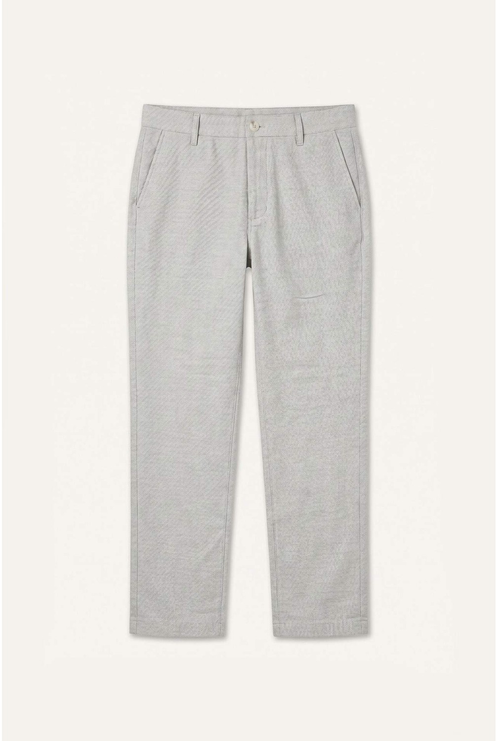 DeFacto Keten Karışımlı Pantolon G5995AX26SM görsel 6
