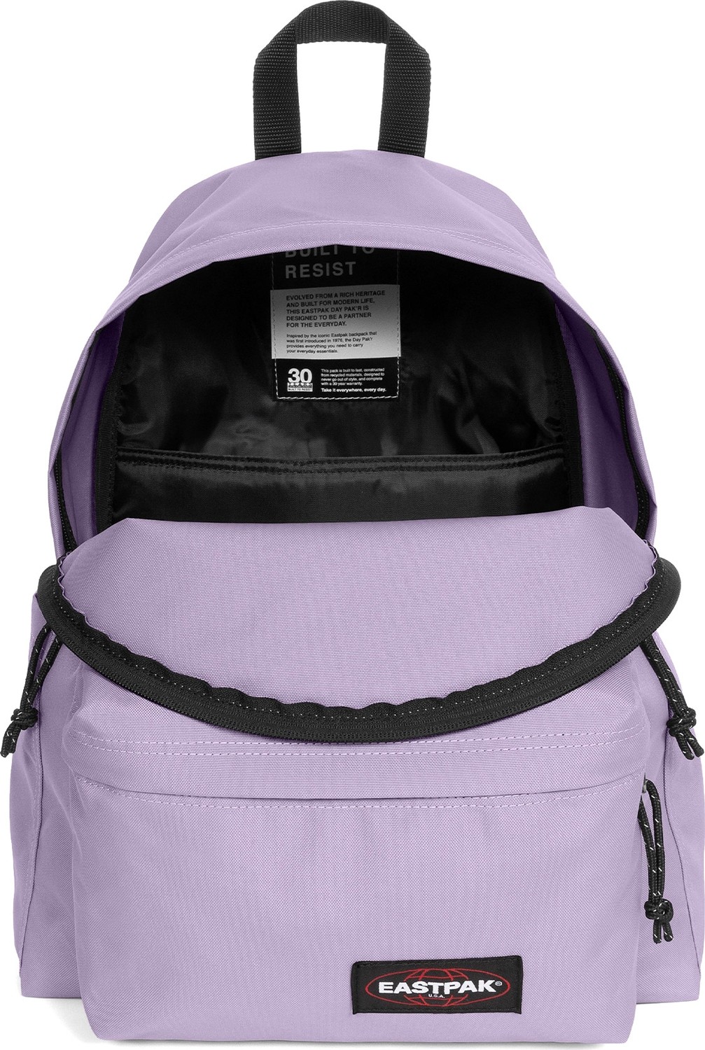 Eastpak Day Pakr Unisex Mor Sırt Çantası görsel 2