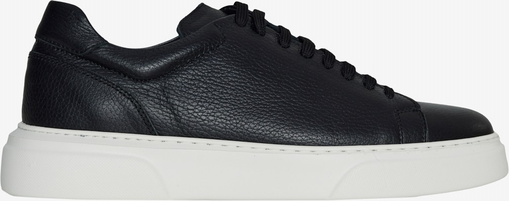 Altınyıldız Classics Deri Rahat Taban Esnek Sneaker Ayakkabı