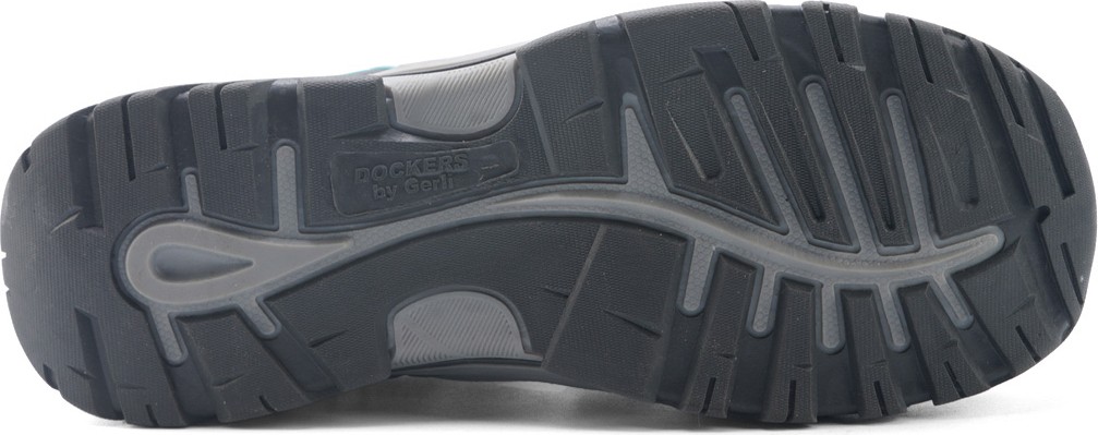 Dockers by Gerli 236800 5FX Mavi Erkek Sandalet görsel 4